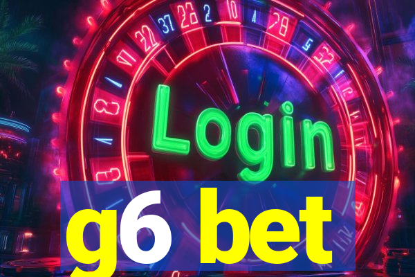 g6 bet